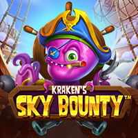 Kraken's Sky Bounty